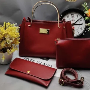 Casual Good Quality Material Ladies Bags