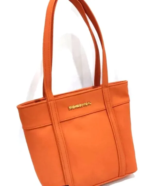 Women Detachable Two Compartment Shoulder Bag