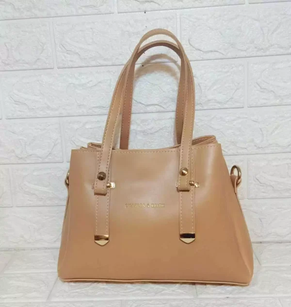 Women's Casual Handbag